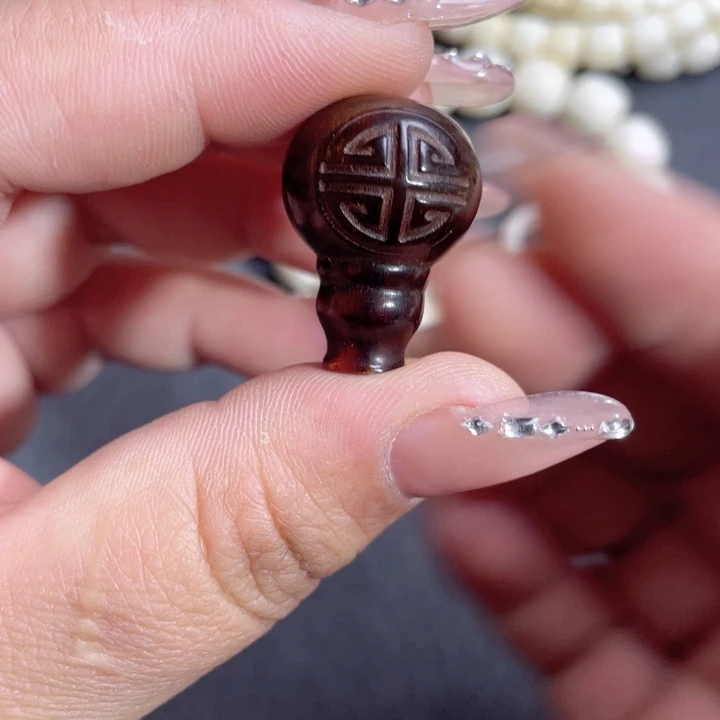 鹿骨手串/手链其他配饰