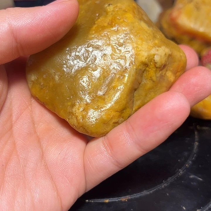 大***大昌化石国石昌化石