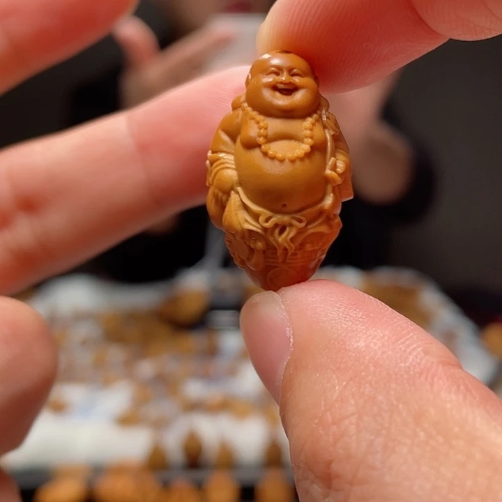橄榄核手串/手链橄榄油