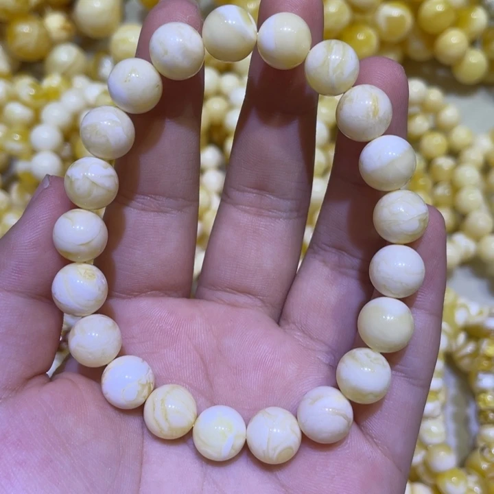 蜜蜡未镶嵌珠宝奇石10.2m