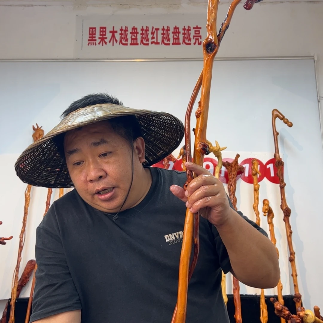 待***宾黑果木其他黑果木764