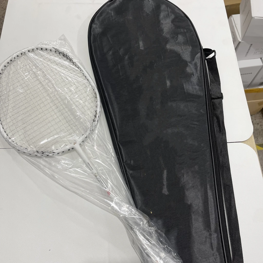 高货品牌羽毛球拍