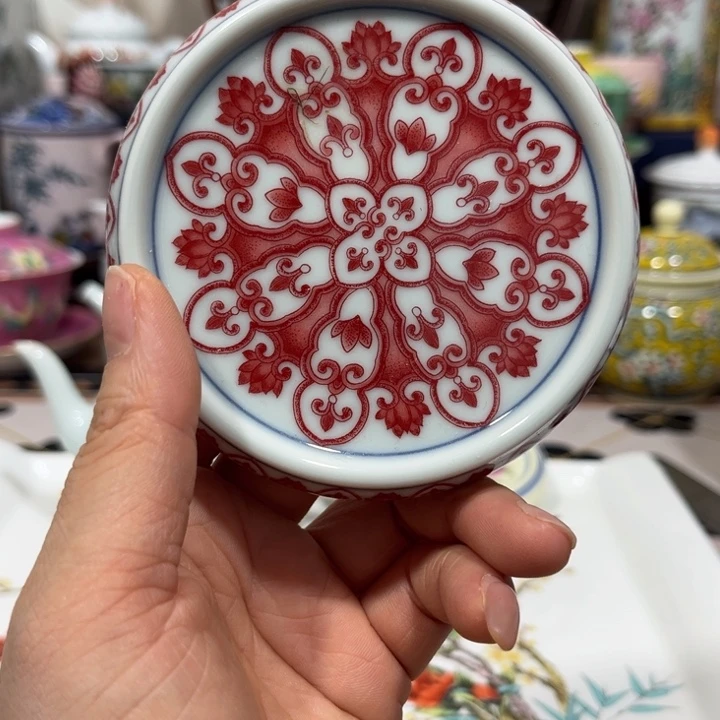 陶景德镇陶瓷博物有限公司