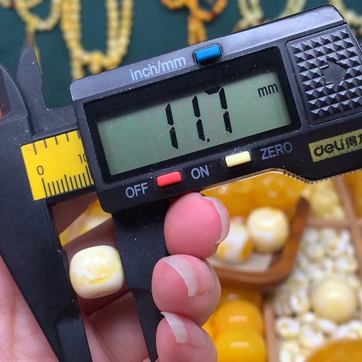 非金属配饰配珠50