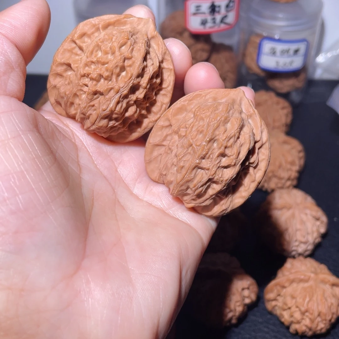 吊坠桃核41尺崔凯公子帽