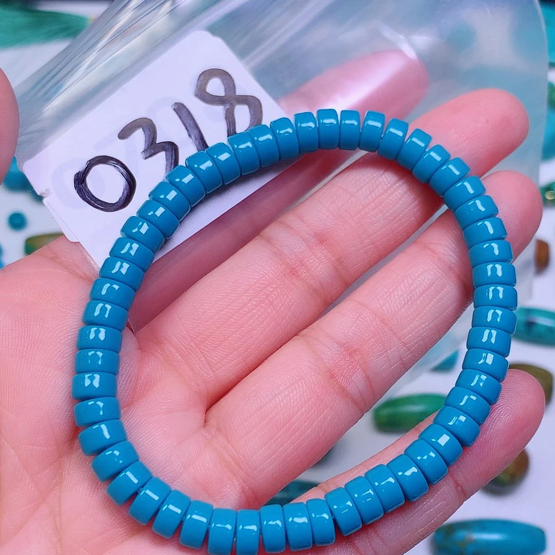 空竹粉丝专享十堰特色手工散珠