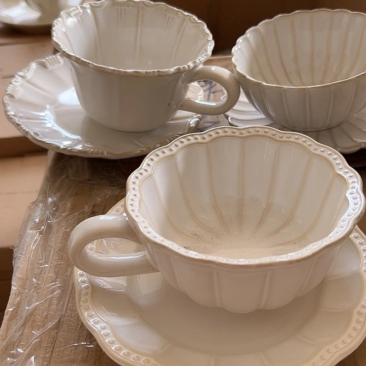 瓷片默认瑕疵商品3套