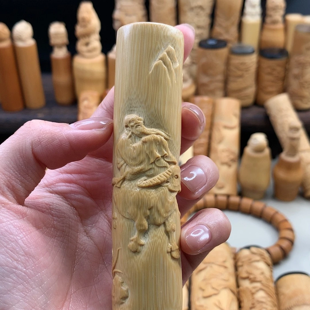 【闪购商品】竹实心竹哈哈哈哈哈