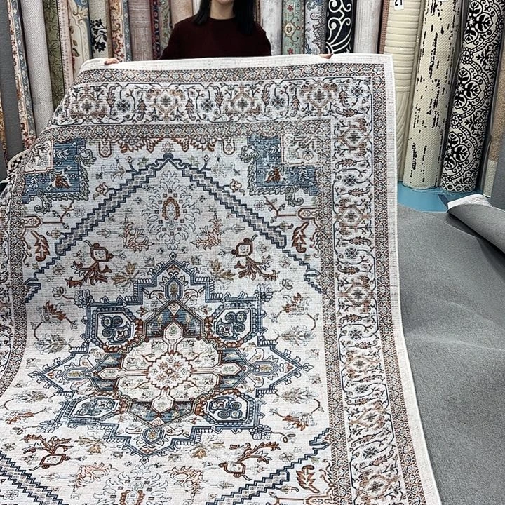 混纺定制棉布底比利时绒200×215尺寸误差正负1-3厘米不退换