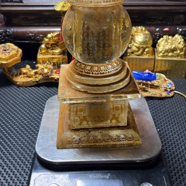 玉*哥文玩藏品工艺品