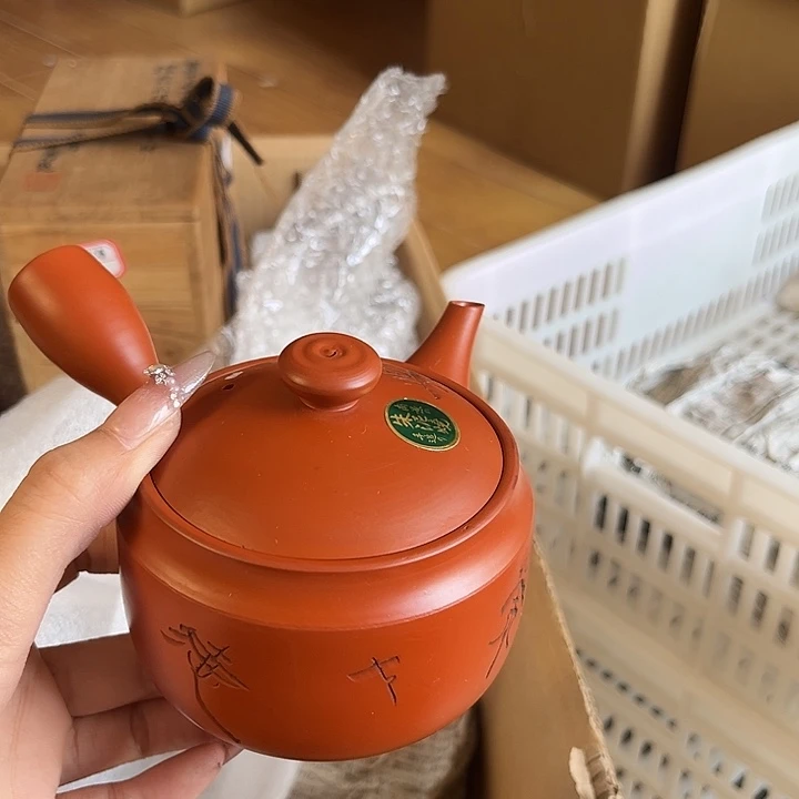 孤品杂项精品摆件瓷器628C1