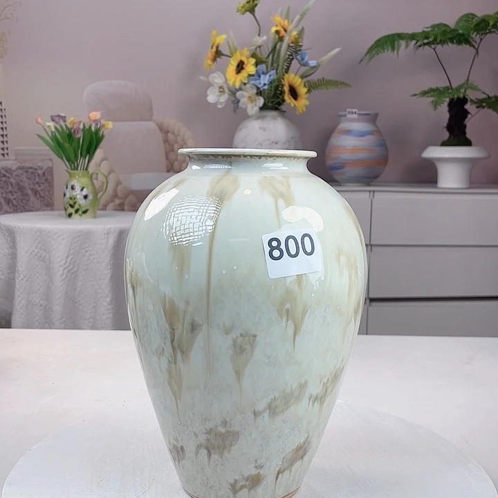 摆件800 景德镇陶瓷艺术