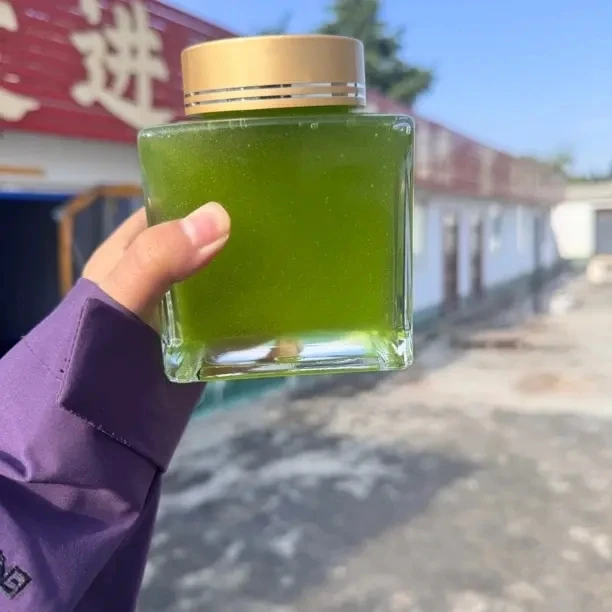 云南深山翡翠蜜认准源头产地