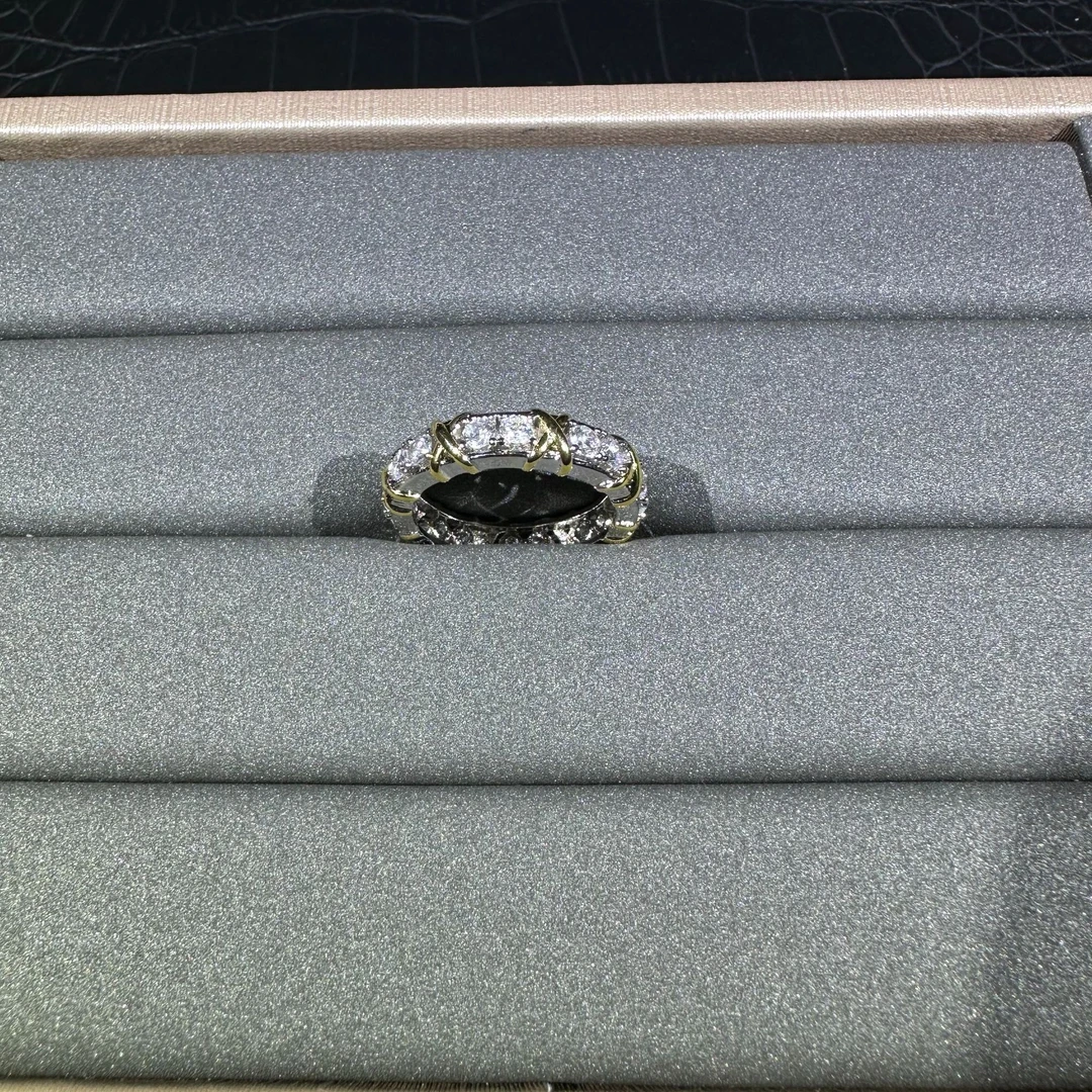 戒指 【乾诚优选】时尚百搭戒指-A211