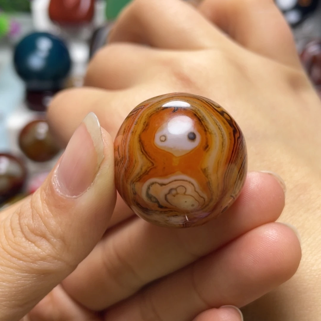 【闪购商品】未镶嵌玛瑙/玉髓珠宝奇石