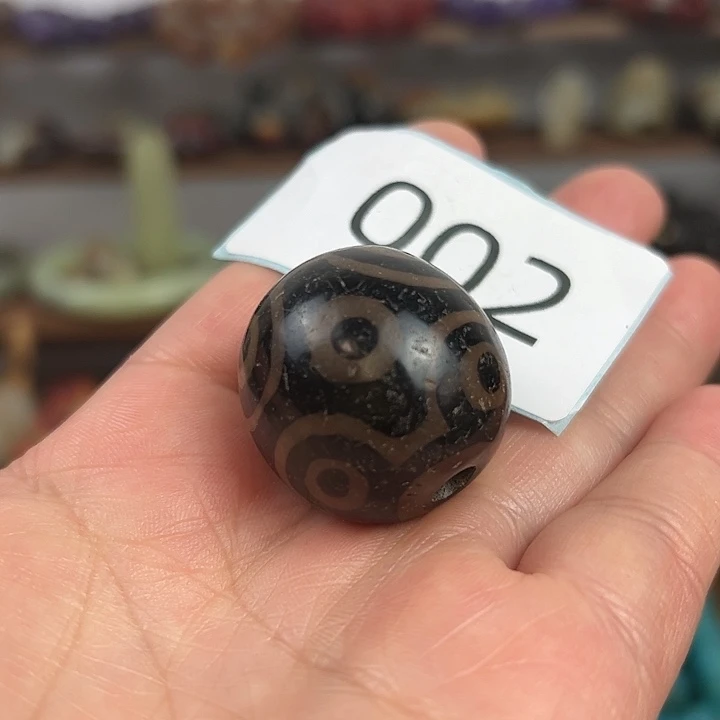 玛瑙/玉髓颈饰合金