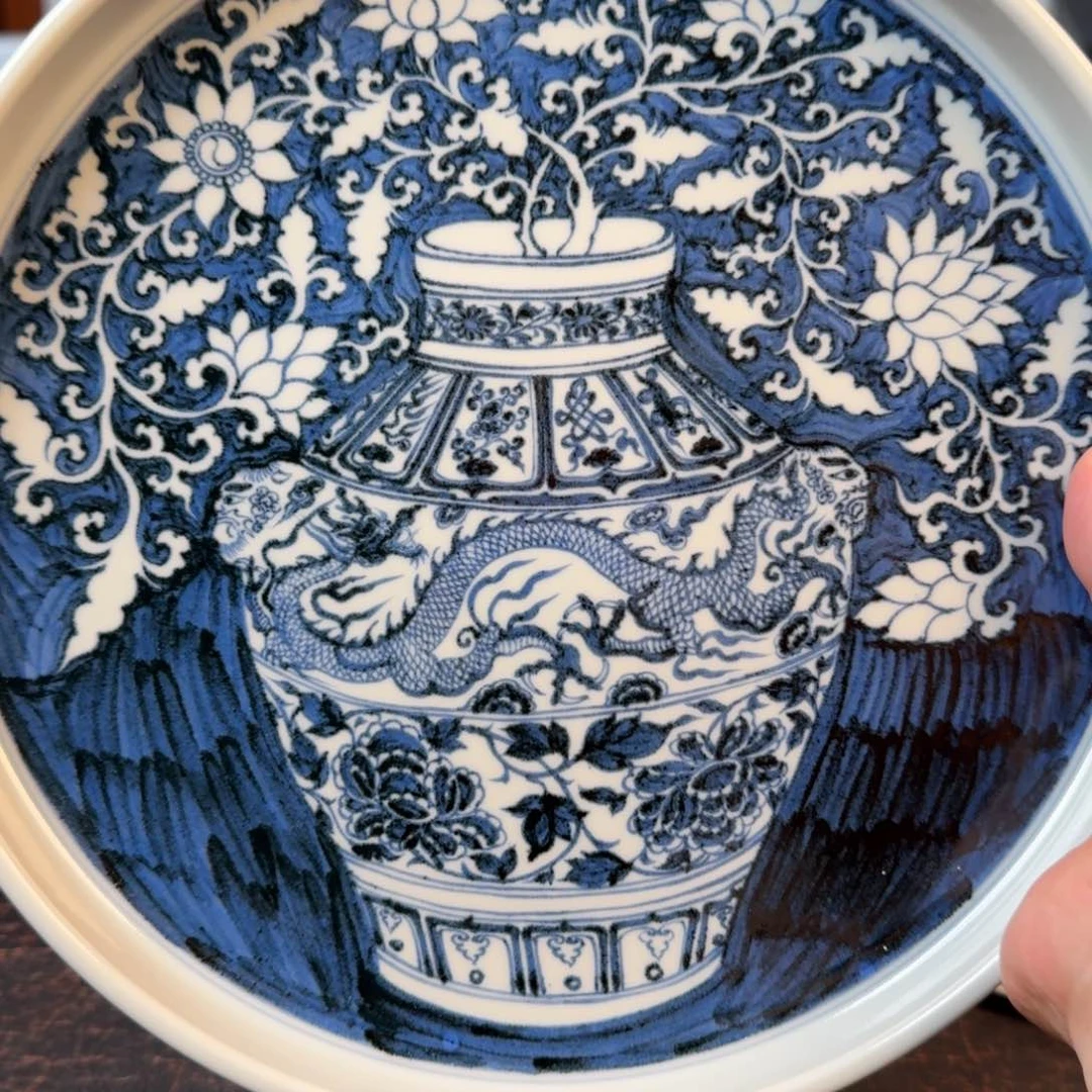 一**头景德镇陶瓷福利福利
