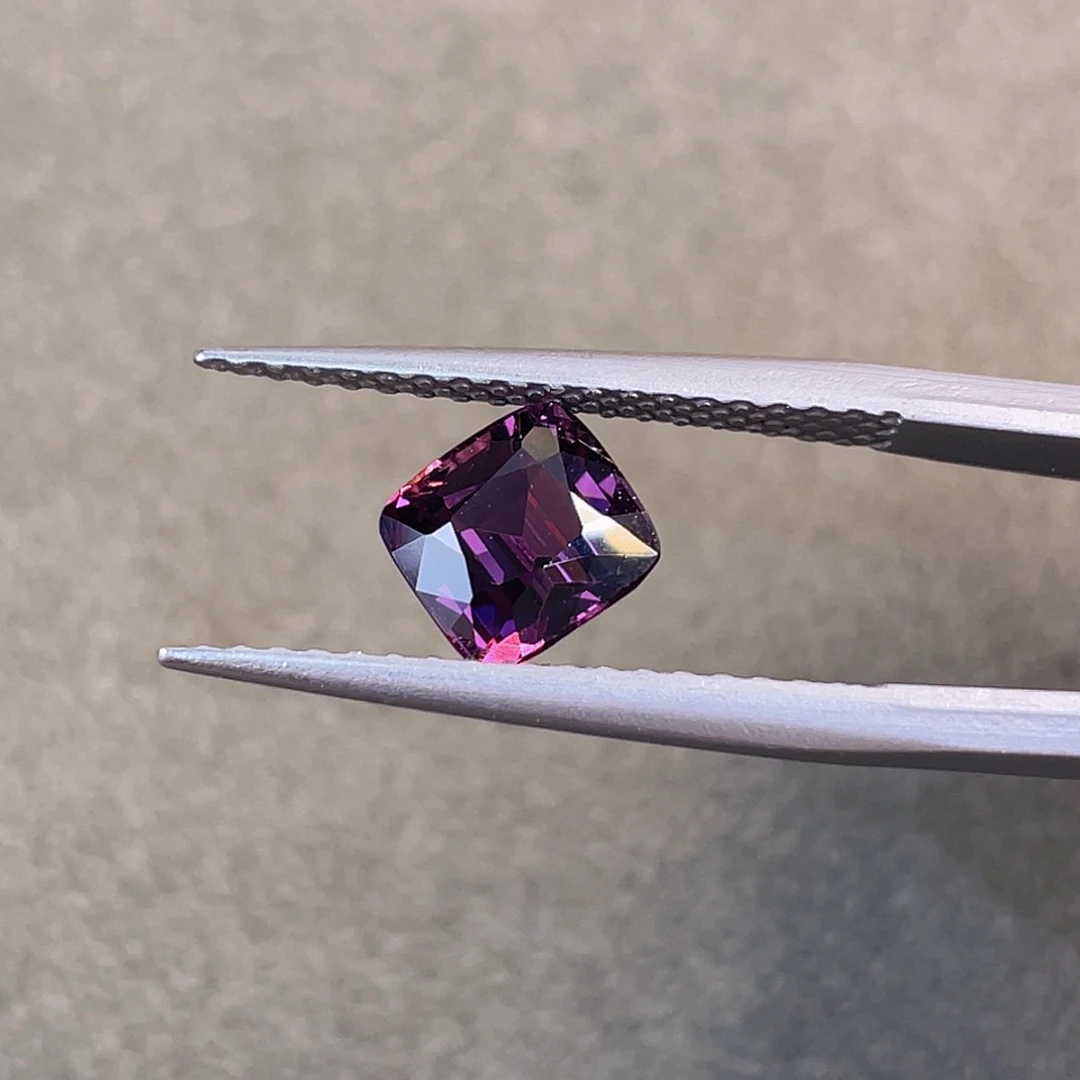 裸石尖晶石尖晶石裸石2.16ct