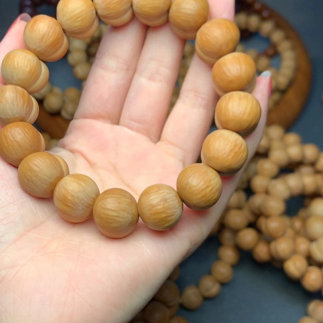 猴头核桃手串_****生屁桃17.0