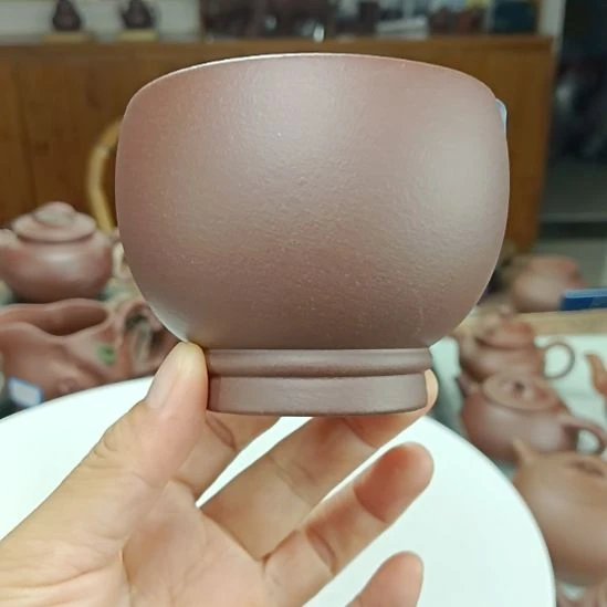 紫砂茶壶紫砂壶里