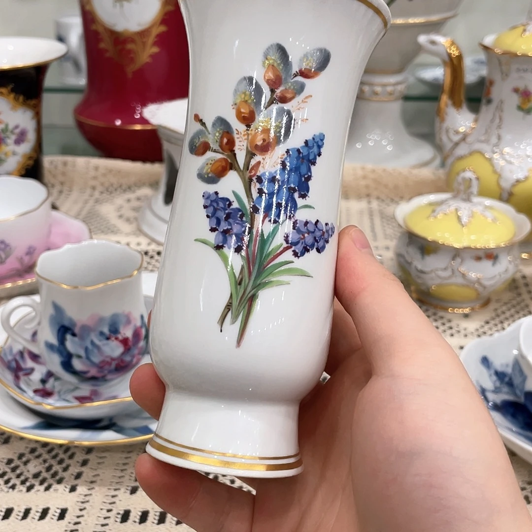 摆件中古一等自然主义