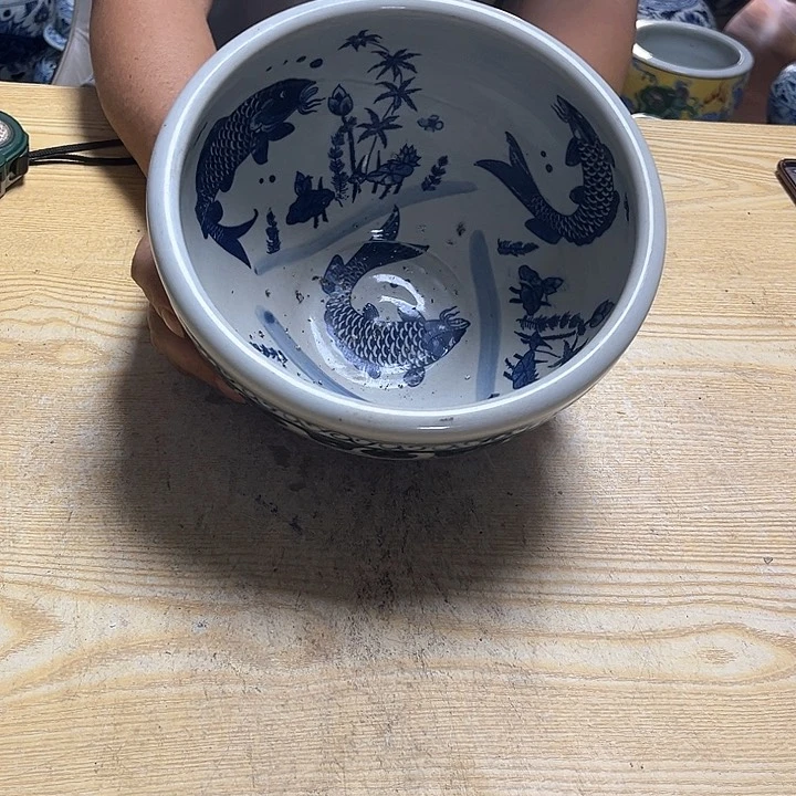 瓷器摆件设计作品