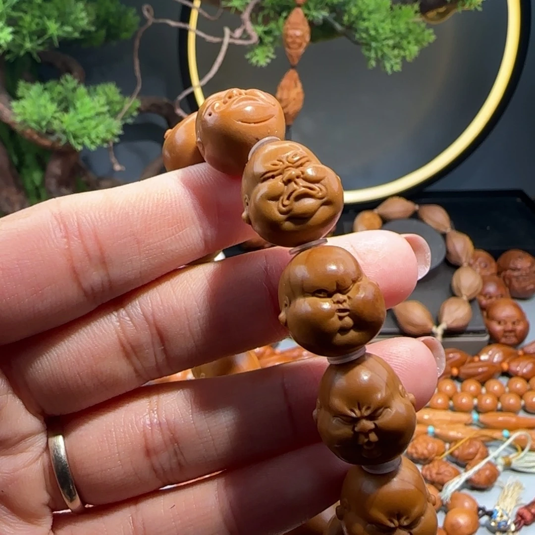 手串/手链橄榄核福利待遇