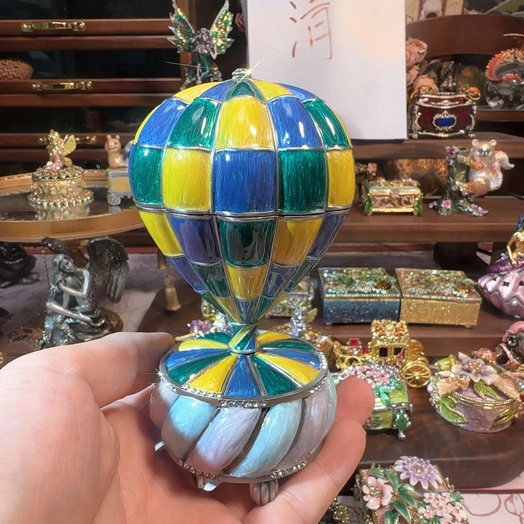 手工制品请勿吹毛求疵