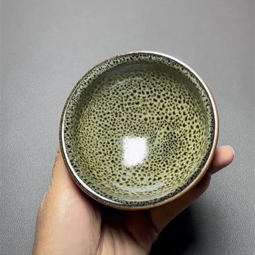 【闪购商品】茶盏-572............