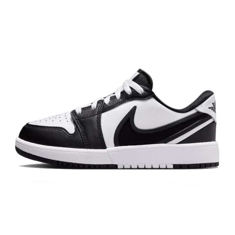 NIKE/耐克大童AJ 1 LOW RM (GS)篮球鞋HQ2024-101