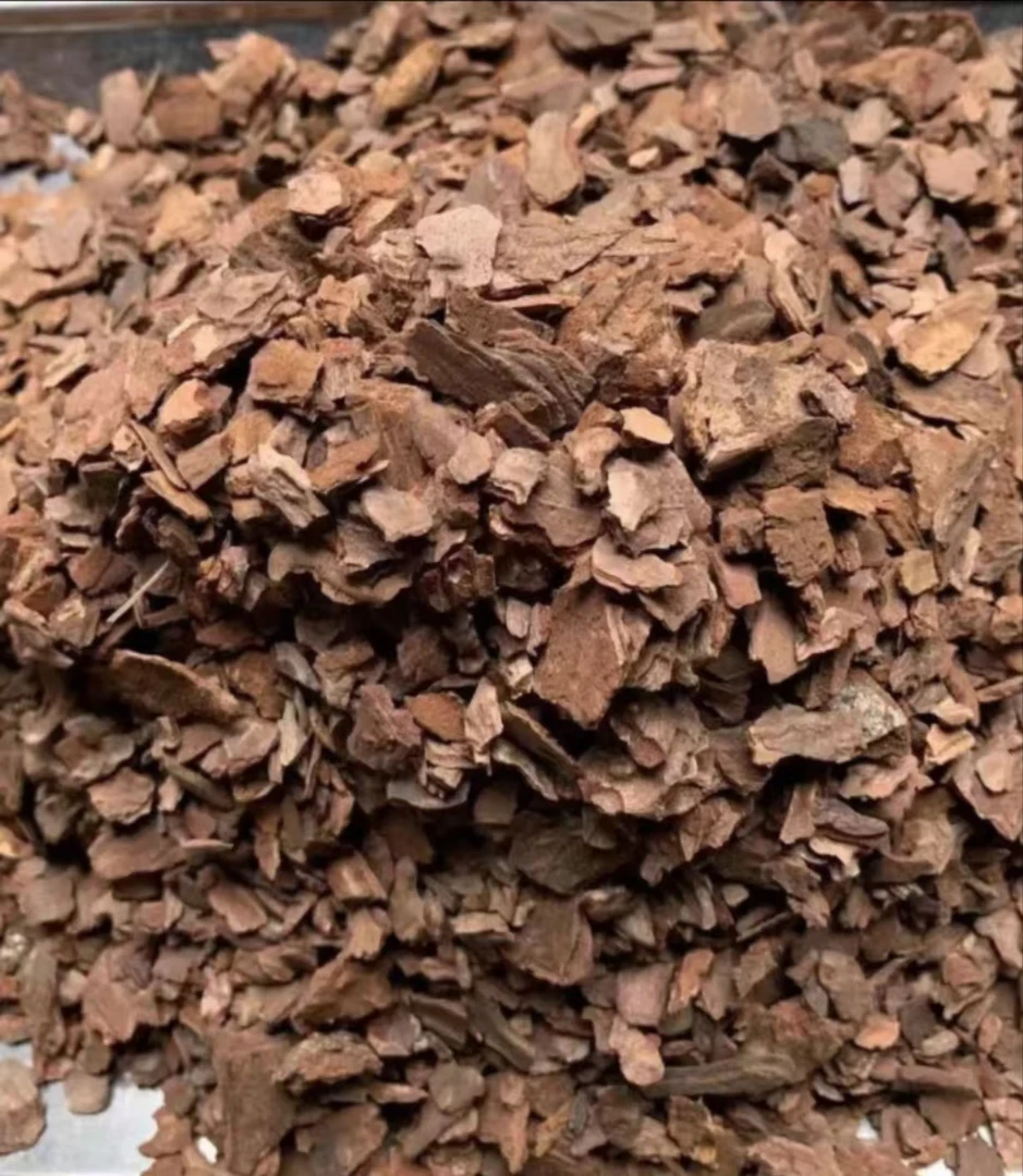 兰花专用种植质料松树皮