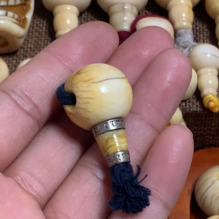 李****木质类藏区完美三通