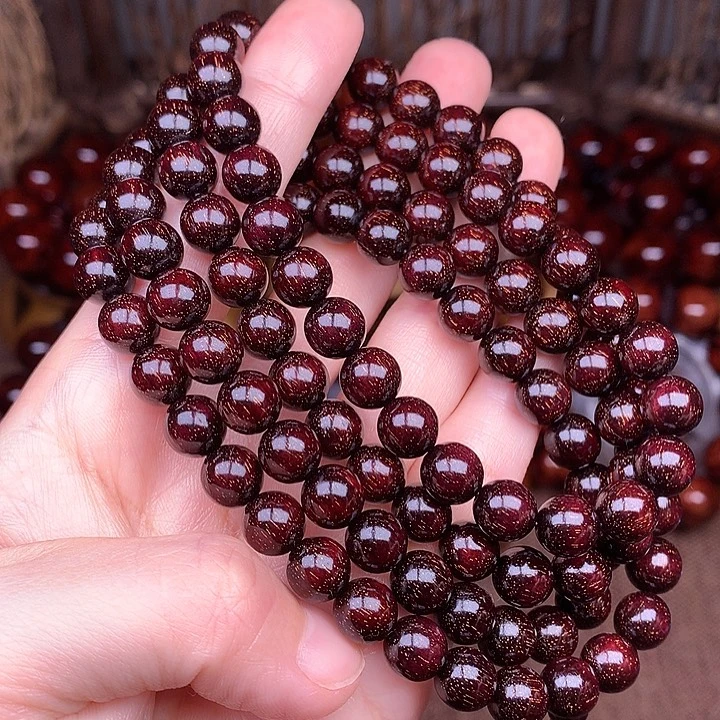 檀香紫檀（小叶紫檀）琳2w08