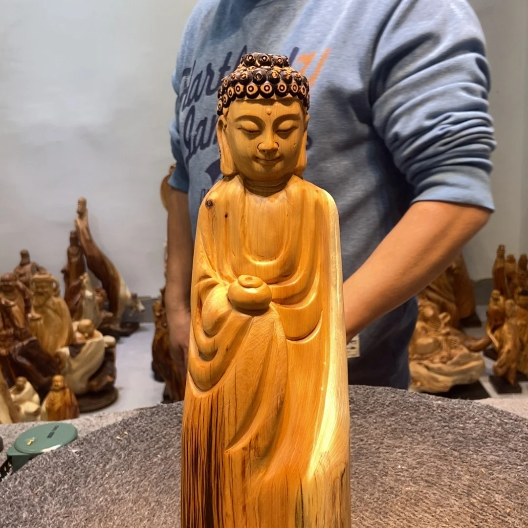 柏木（崖柏）进来点点关注哦