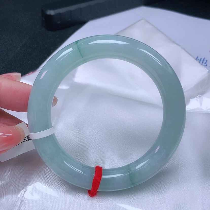 【闪购商品】未镶嵌手镯翡翠55