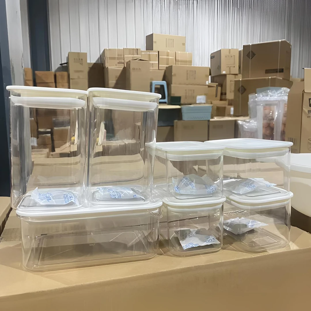 4116  食物风景保鲜盒