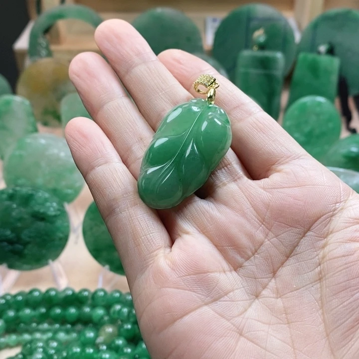 未镶嵌石英质玉珠宝奇石非洲翠
