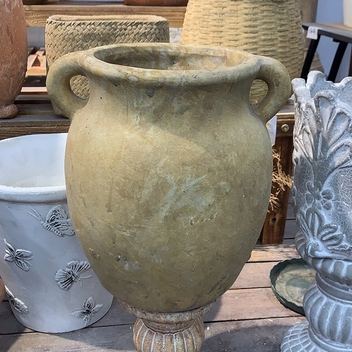 红陶高24宽22口13