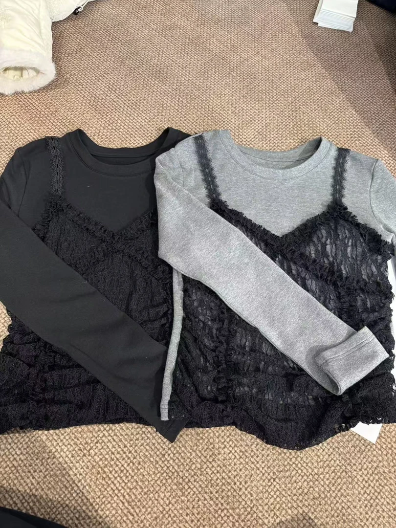 新款时尚百搭T恤 YT3889