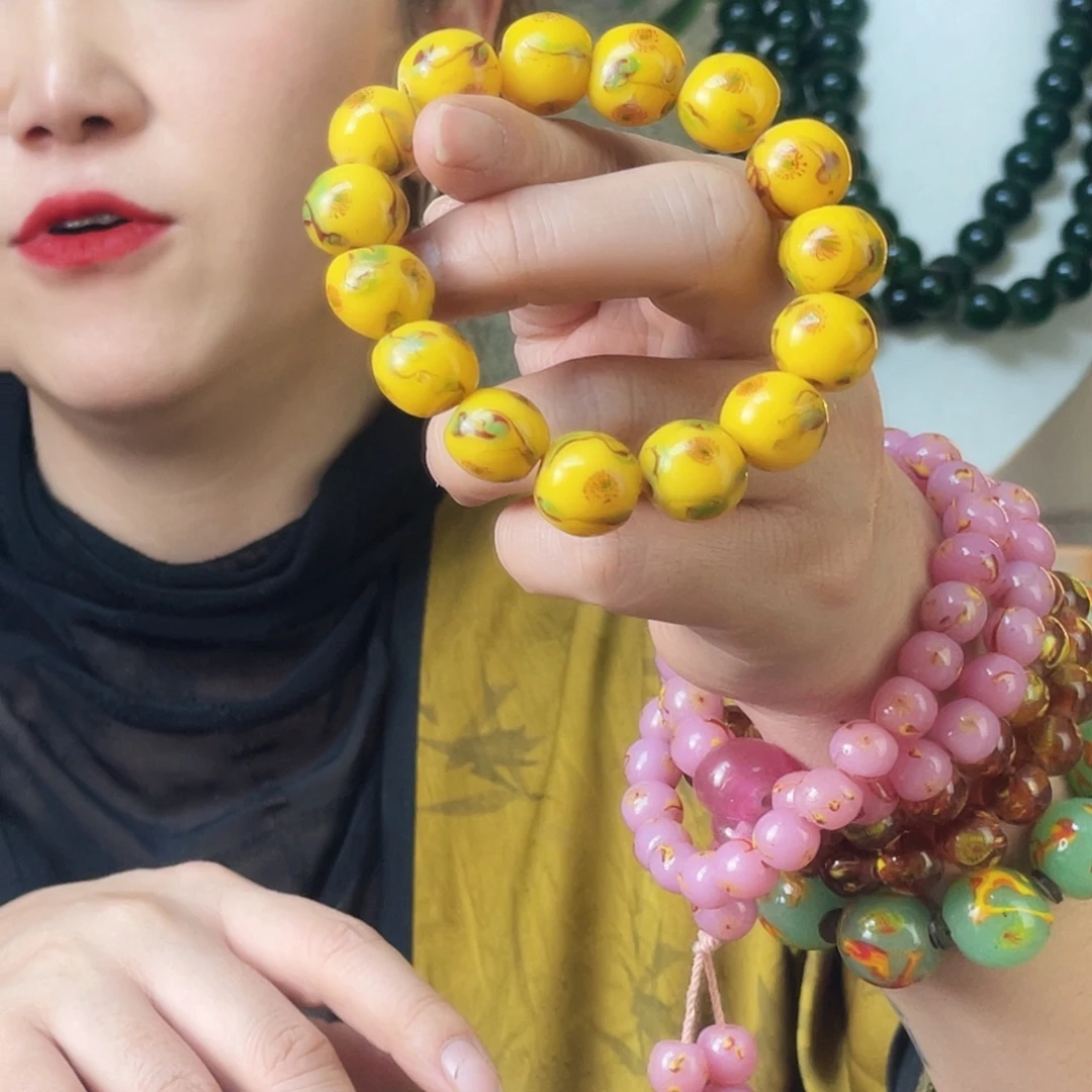 琉璃DIY哈哈哈哈哈