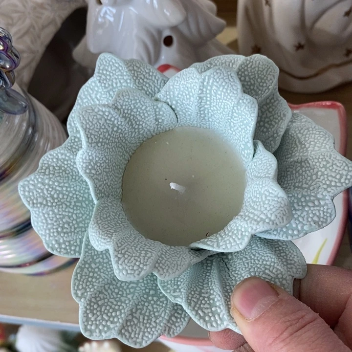 陶瓷树脂工艺摆件