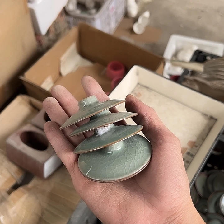 微瑕茶具介意勿拍