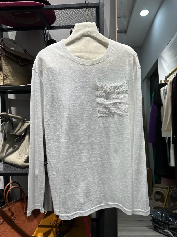 简单金典百搭休闲运动简约T恤短袖女夏2025年新款半袖