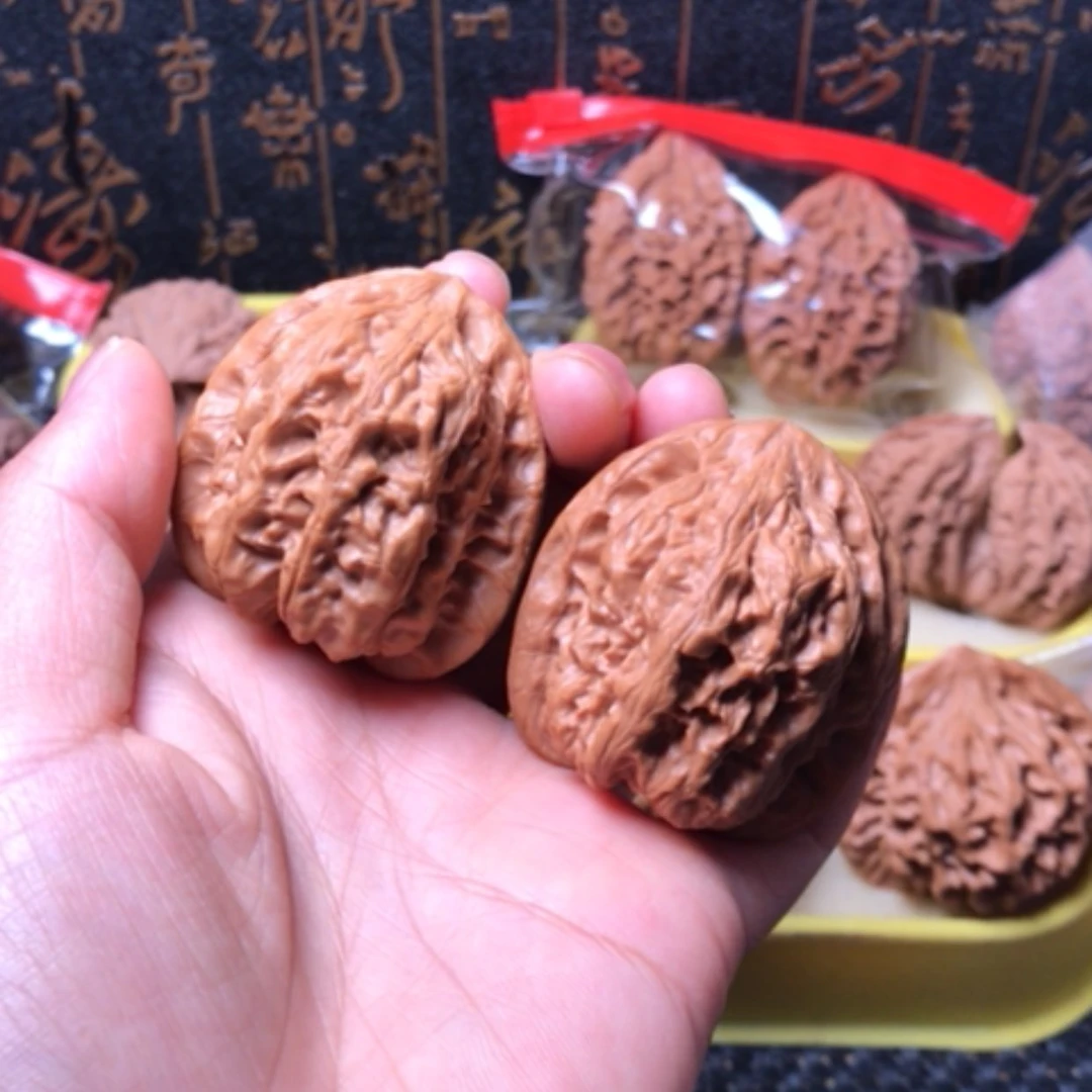 【闪购商品】手串/手链核桃靠山王尺寸42