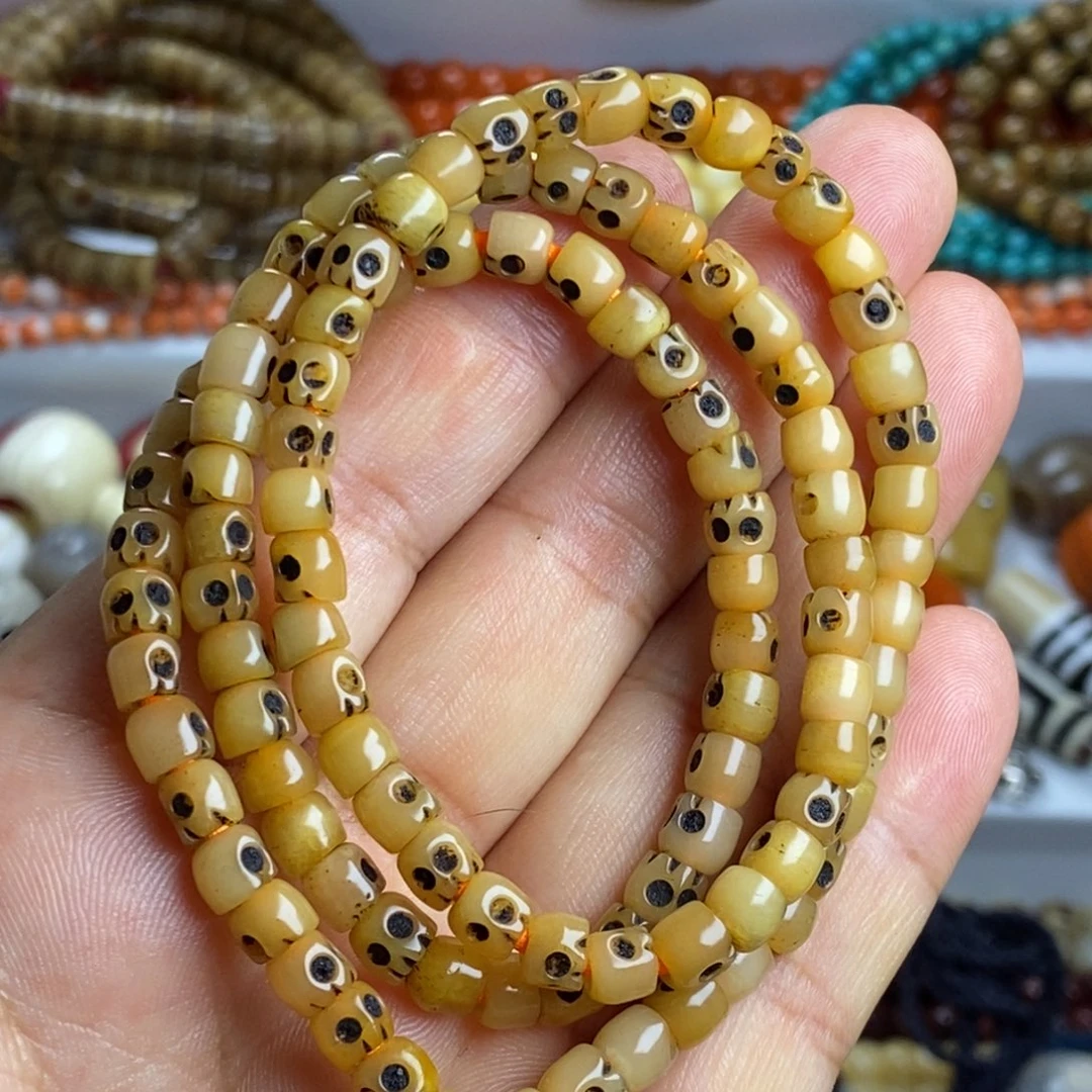 贝壳手串/手链…………………………………………