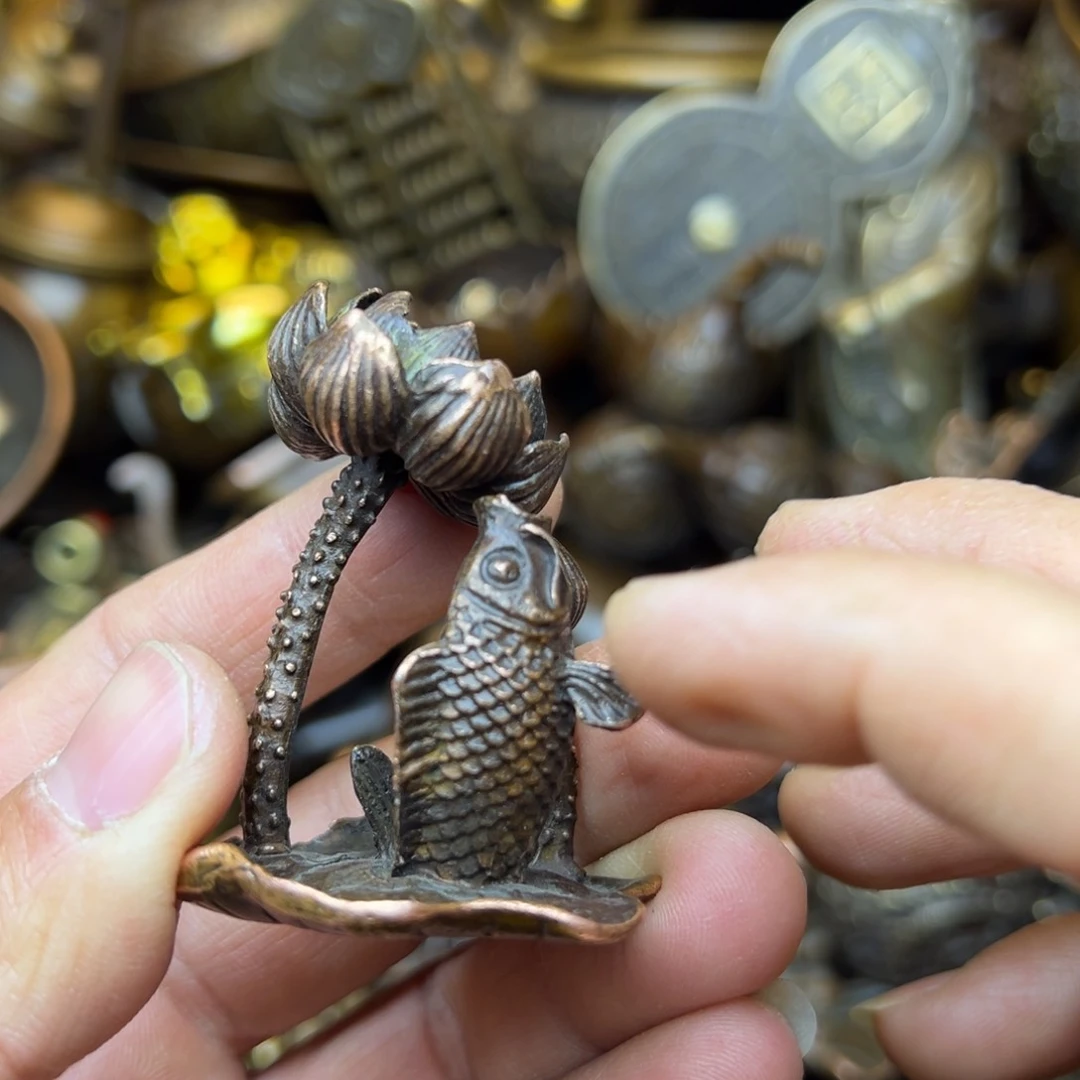 精美文玩精品摆件