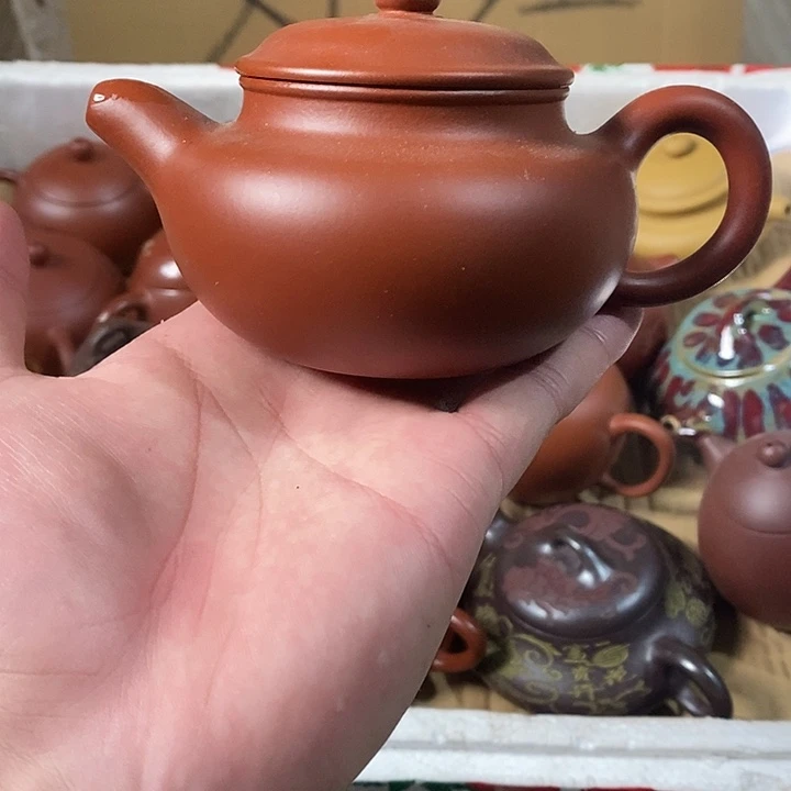 茶壶紫砂紫砂茶壶