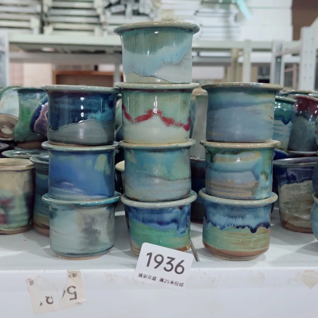 1936内口5景德镇手工制作