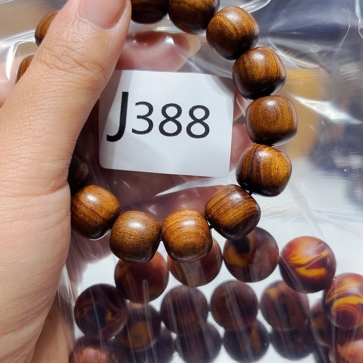 大果紫檀（缅甸花梨）388