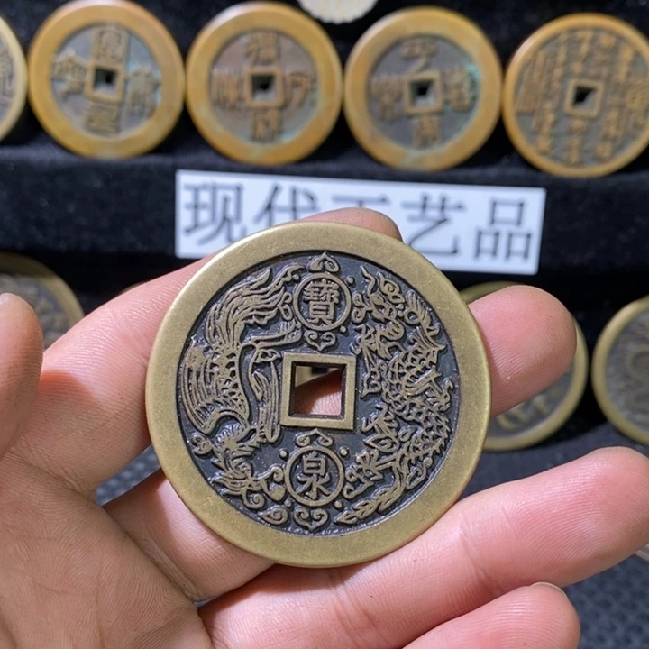 翻砂铸造现代工艺品